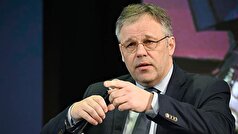 میروشنیک تغییر موضع کیف را پذیرفت