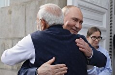 بلومبرگ درخواست ارتش هند پیش از سفر پوتین را فاش کرد