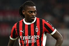 آلگری، سرمربی میلان، در مورد نقش جدید هافبک پرتغالی، لیائو، به عنوان شماره ۹ اظهار نظر کرد