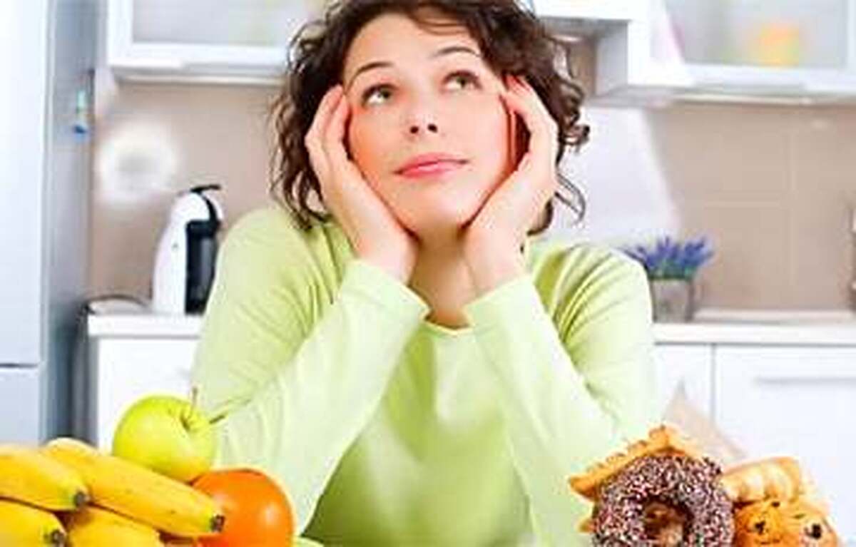 احساس گرسنگی ساده می‌تواند برای کند کردن روند پیری کافی باشد.