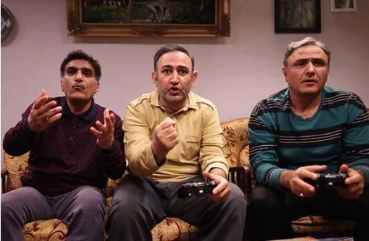 صدا و سیما برگ‌های آس خود را رو می‌کند/۶ سریال جدید به خانه‌ها می‌آید