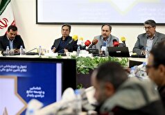 هزینه ۱۶۰ میلیارد تومانی روزانه شهرمشهد/تعیین‌تکلیف ۸۰۰ هکتار از اراضی آستان قدس رضوی