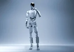 صنعت ربات‌های انسان‌نما ممکن است خطری باشد؟