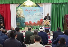 مردمی بودن مهم‌ترین مؤلفه قدرت و مشروعیت نظام است