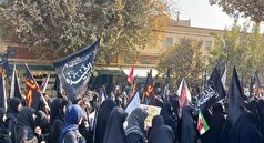 «قرارگاه بانوان» در خوزستان راه‌اندازی شد