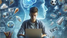 کدام بخش بازار کار جوانان تحت تاثیر هوش مصنوعی قرار میگیرد؟