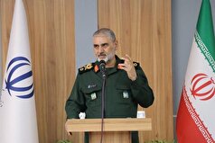 سردار شاهوارپور: امر به معروف ضامن مسیر صحیح جامعه است