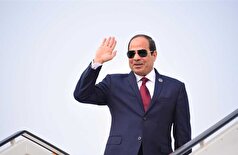 مصر دست همکاری به سوی تنها قدرت هسته‌ای جهان اسلام دراز می‌کند... و این نقشه راه است!