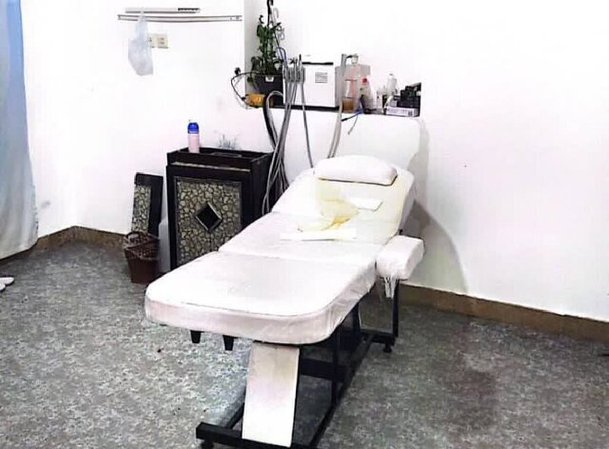 ۲ دندان‌پزشک قلابی در شیراز به دام افتادند