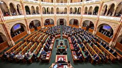 پارلمان مجارستان خواستار احیای گروه دوستی با روسیه شد.