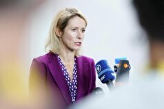 کالاس هفته‌ای تعیین‌کننده برای دیپلماسی در مورد اوکراین اعلام کرد