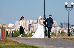 عاقد ازدواج اماراتی: دخالت مادران منجر به شکست بسیاری از ازدواج‌ها حتی قبل از شروع آنها می‌شود