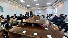 مناظرات دانشجویی عرصه‌ای برای تمرین تفکر انتقادی و استدلال علمی است