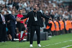 پائولو فونسکا در مورد آردا توران در شاختار اظهار نظر کرد: «او کارش را عالی انجام می‌دهد.»