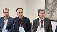 پزشکی قانونی ایران، یکی از نهاد‌های برجسته منطقه در مدیریت اجساد است