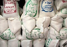 کشف ۱۳۰ تن برنج احتکارشده به ارزش ۳۰۰ میلیارد در اصفهان
