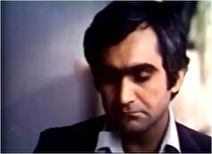 تصویری خاطره انگیز از ناصر ممدوح در اولین تجربه بازیگری اش کنار «گوگوش»