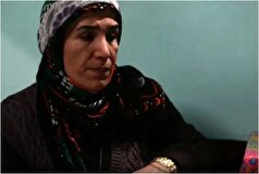 تصویری دیدنی از بازیگر نقش ناماداری سهند در «آنام» بعد از گذشت ۵ سال