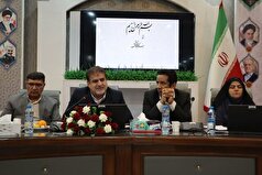 معاون وزیر: بازنگری ساختار نهضت سوادآموزی و تقویت بیشتر عدالت آموزشی در دستور کار است