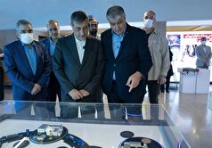 اسلامی: در دو سال گذشته ۵۰۰ هزار تن محصول را پرتودهی کردیم