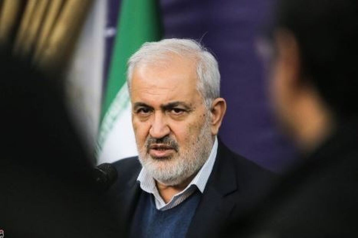 وزیر نیرو: مردم اقدام به ذخیره‌سازی برق کنند