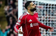 مهاجم سابق منچسترسیتی از محمد صلاح دفاع کرد: «بزرگان را زیر سوال نبرید»