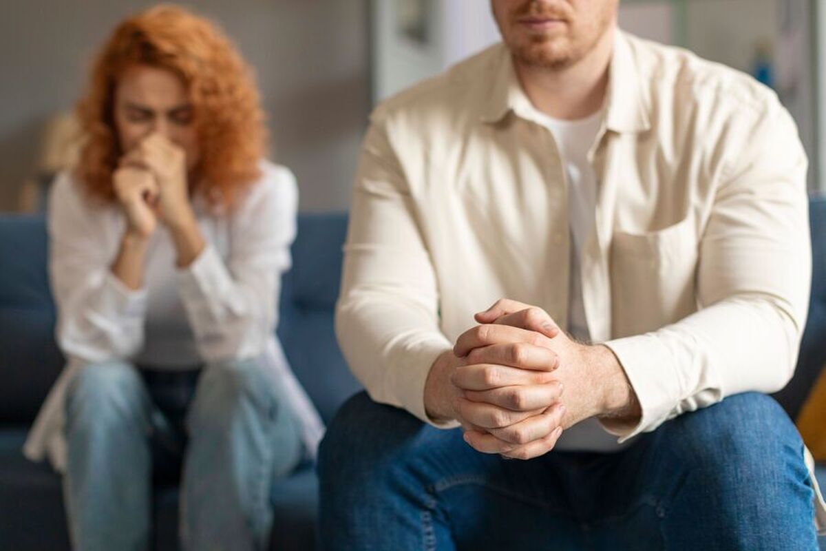 یک «زنگ بیدارباش» غیرمنتظره برای ثبات زناشویی شناسایی شده است.