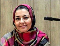 رونمایی توجه برانگیز آناهیتا همتی از مادر جوان و ورزشکارش در دل کوهستان برفی+عکس