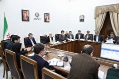 عارف: نباید در‌های حضور اساتید و دانشجویان ایرانی در کنفرانس‌ها و مجامع دانشگاهی بین‌المللی را ببندیم