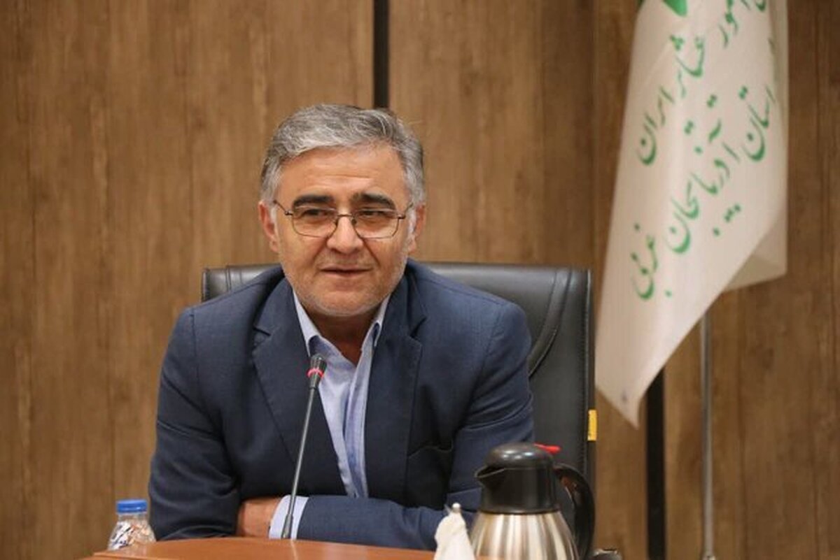 هزینه ۳۰۰ میلیارد تومانی برای پروژه‌های انرژی خورشیدی در مناطق عشایری آذربایجان غربی