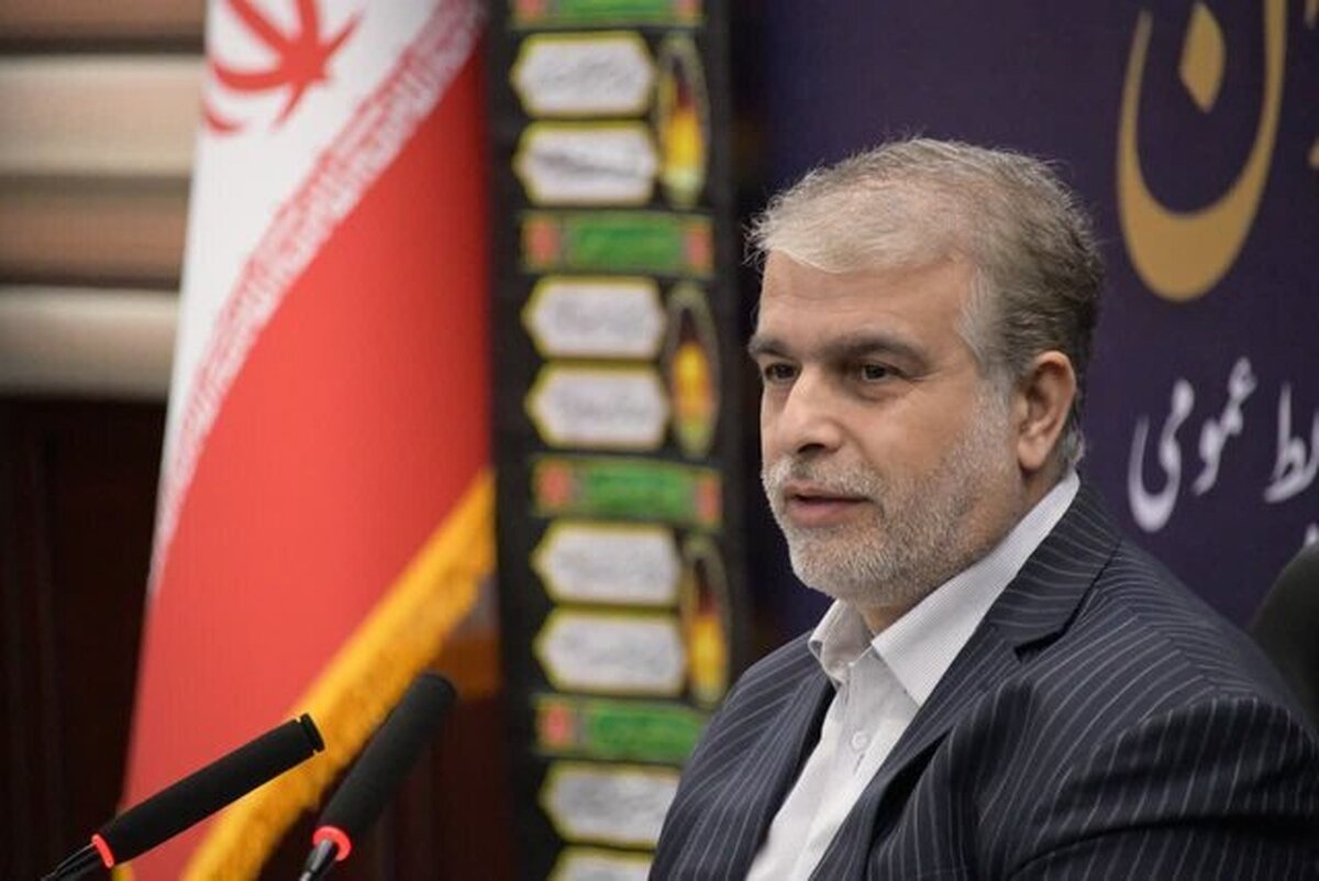 رئیس کل دادگستری مازندران: تاکنون گزارشی مبنی بر عمدی بودن آتش سوزی‌های جنگل به‌دست ما نرسیده است