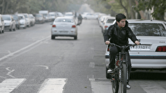 ۵ توصیه مهم به والدین برای محافظت از کودکان شان در برابر آلودگی هوا