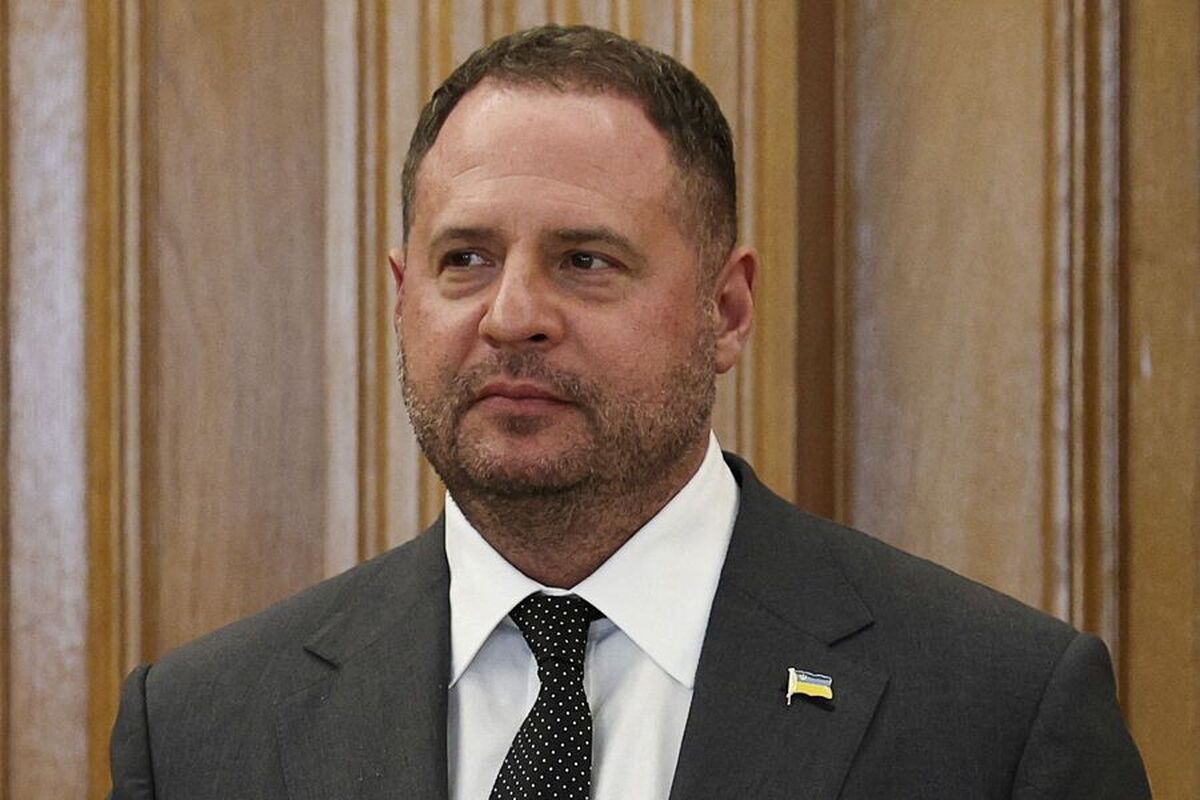 کمیسیون اروپا اعلام کرد که وضعیت فساد در اوکراین را از نزدیک زیر نظر دارد.