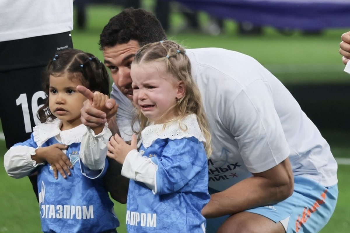 دو دلیل برای تمایل نینو، مدافع زنیت، برای بازگشت به برزیل مطرح شد