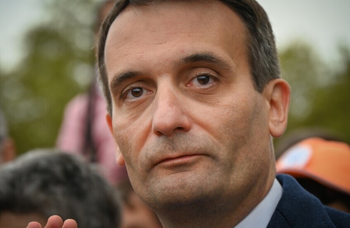 یکی از رهبران احزاب فرانسه اظهارات ناتو در مورد حملات پیشگیرانه علیه روسیه را 