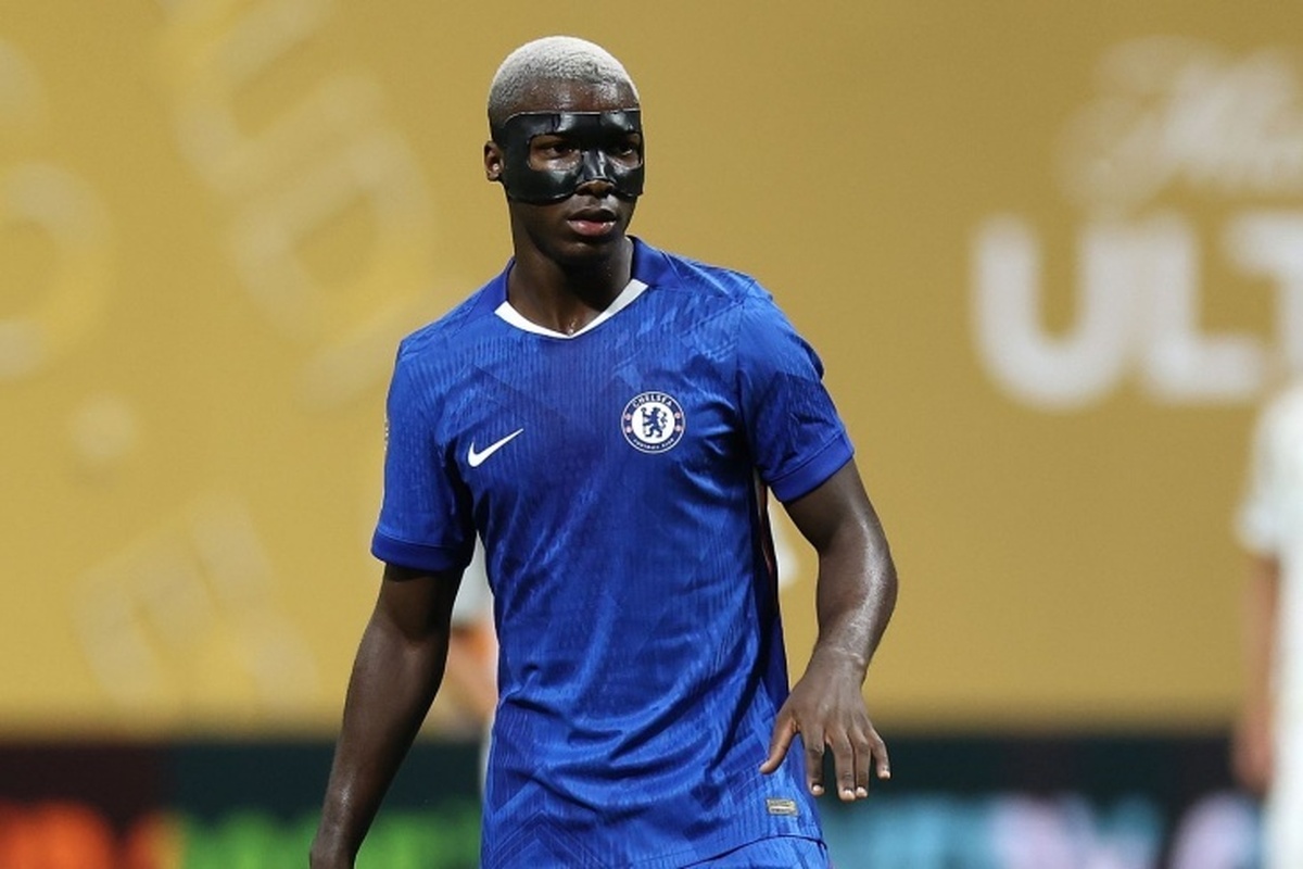 اخراج کایسدو در بازی چلسی-آرسنال، اولین اخراج این بازیکن اکوادوری در لیگ برتر بود