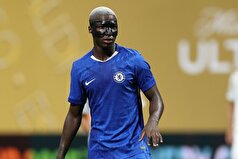 اخراج کایسدو در بازی چلسی-آرسنال، اولین اخراج این بازیکن اکوادوری در لیگ برتر بود