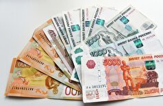 روبل قوی‌ترین عملکرد را در بین ارز‌های گروه ۲۰ به دست می‌آورد