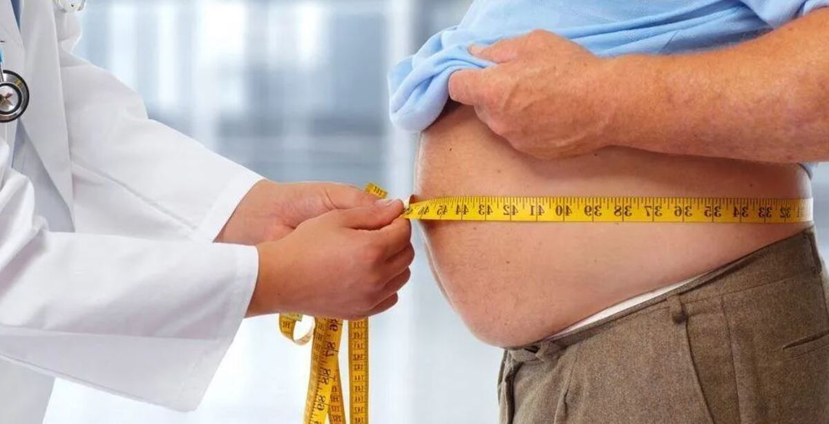 یک متخصص غدد، علل و خطرات اصلی چاقی را برشمرد.