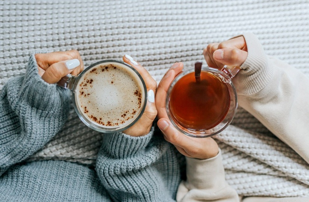 نوشیدن روزانه تا سه فنجان چای خطر سکته مغزی را تا ۳۲ درصد کاهش می‌دهد.