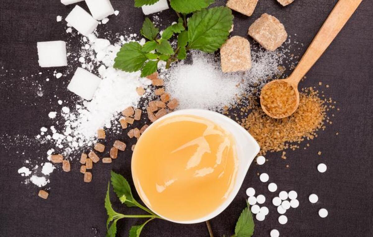 طبق دستورالعمل‌های سازمان بهداشت جهانی، جایگزین‌های قند در واقع برای رژیم غذایی شما مضر هستند.