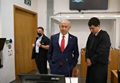 دادگاه نتانیاهو به دلایل امنیتی لغو شد