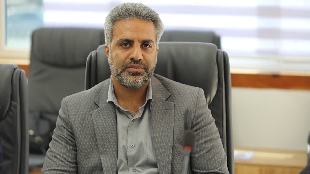 اقدام به خودسوزی یک مراجعه‌کننده در دادسرای عمومی و انقلاب کهنوج