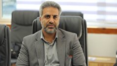 اقدام به خودسوزی یک مراجعه‌کننده در دادسرای عمومی و انقلاب کهنوج