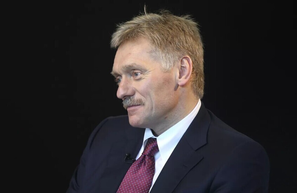 پسکوف: ما در رسانه‌ها درباره طرح حل و فصل اوکراین بحث نمی‌کنیم!