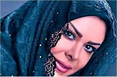 نگاهی به استایل جذاب و با حجاب فلور نظری در سفرش به بلژیک+عکس