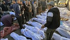 وزارت بهداشت فلسطین: ۳۵۶ نفر از زمان برقراری آتش‌بس در غزه شهید شدند