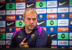 فلیک: آرائوخو به خاطر مشکل شخصی نمی‌تواند بازی کند/ تراشتگن هنوز آماده نیست