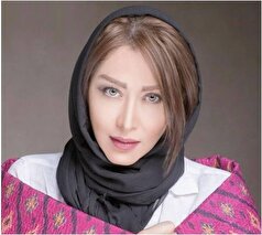 میکاپ جذاب و دخترانه سارا منجزی پور در پرتره مدلینگی جدیدش مورد توجه قرار گرفت/چقدر تغییر کرد!