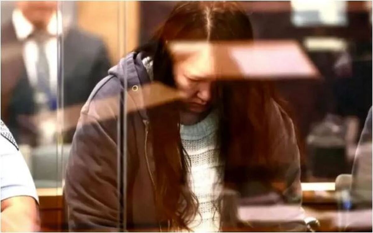 ماجرای مادر روانی که فرزندانش را کشت